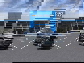 New 2025 Chevrolet Trax LS w/ LS Convenience Package image 1