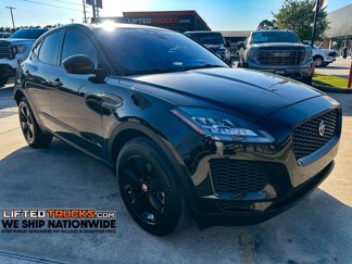 Used 2020 Jaguar E-PACE image 1