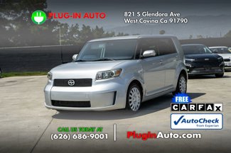Used 2008 Scion xB image 1
