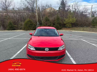 Used 2014 Volkswagen Jetta SE image 1