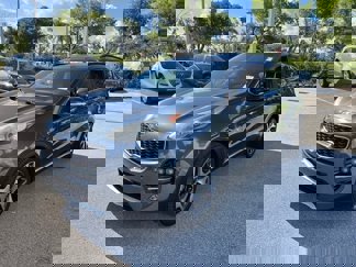 Used 2019 Kia Sportage SX image 1