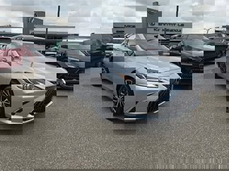 New 2025 Lexus ES 300h w/ Premium Package image 1