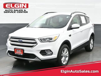 Used 2019 Ford Escape SEL image 1