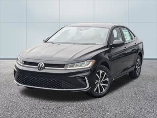 New 2025 Volkswagen Jetta S image 1