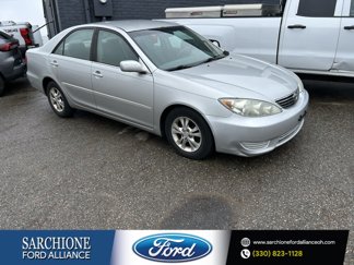 Used 2005 Toyota Camry XLE image 1