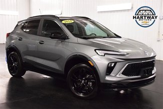 Used 2024 Buick Encore GX Sport Touring w/ Comfort Package image 1