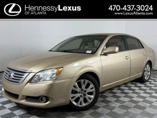 Used 2010 Toyota Avalon XLS image 1