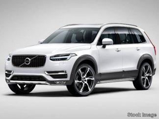 Used 2016 Volvo XC90 T6 Momentum w/ Momentum Plus Package image 1