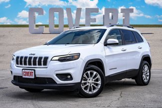 Used 2019 Jeep Cherokee Latitude w/ Popular Appearance Group image 1