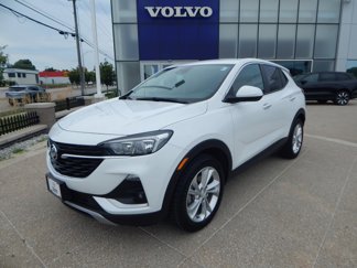 Used 2020 Buick Encore GX Preferred image 1