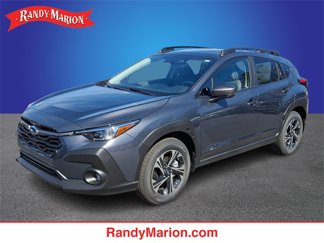 New 2025 Subaru Crosstrek 2.5i Premium image 1
