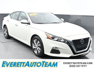 Used 2020 Nissan Altima 2.5 S image 1