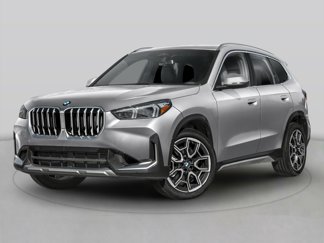New 2025 BMW X1 xDrive28i w/ Convenience Package image 1