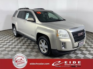 Used 2010 GMC Terrain SLE w/ Convenience Package image 1