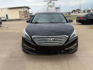 Used 2015 Hyundai Sonata SE image 1