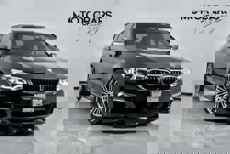 Used 2018 BMW M550i xDrive image 1