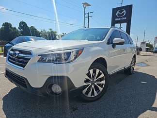 Used 2019 Subaru Outback 2.5i Touring w/ Popular Package #3A image 1