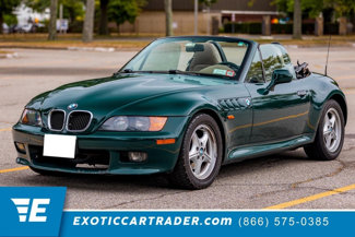Used 1999 BMW Z3 2.5i image 1
