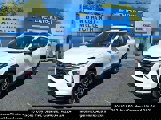 New 2025 Chevrolet Trax RS w/ Driver Confidence Package video 1