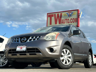 Used 2013 Nissan Rogue S image 1