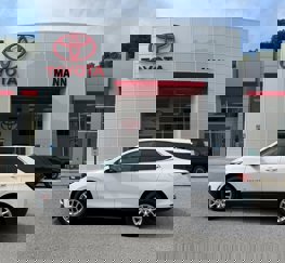 Used 2022 Chevrolet Equinox LT video 1