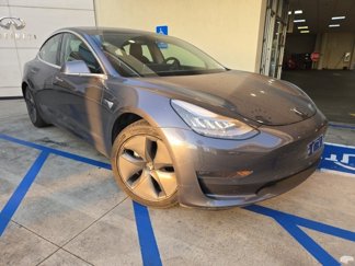 Used 2020 Tesla Model 3 Long Range image 1