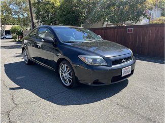 Used 2007 Scion tC image 1