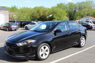 Used 2016 Dodge Dart SXT image 1