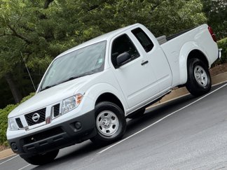 Used 2012 Nissan Frontier S w/ S Preferred Pkg image 1