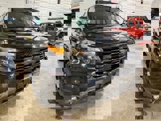 Used 2015 Ford Explorer 4WD Police Interceptor image 1