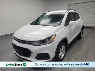 Used 2019 Chevrolet Trax LT w/ LT Convenience Package image 1