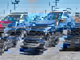 New 2025 Chevrolet Equinox ACTIV w/ Safety and Technology Package image 1