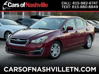 Used 2015 Subaru Impreza 2.0i Premium image 1