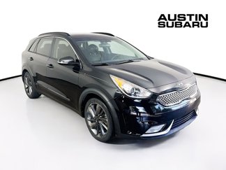 Used 2017 Kia Niro EX image 1