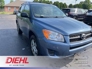 Used 2012 Toyota RAV4 4WD w/ 3rd Row image 1