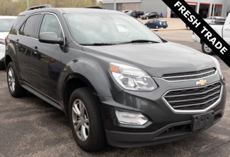 Used 2017 Chevrolet Equinox LT w/ Convenience Package image 1