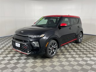 Used 2020 Kia Soul GT-Line image 1
