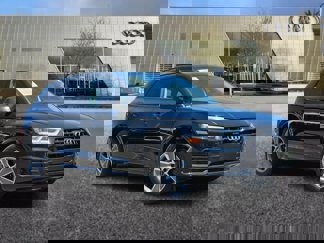 Used 2019 Audi Q5 Prestige image 1