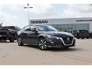 Used 2019 Nissan Altima 2.5 SV image 1