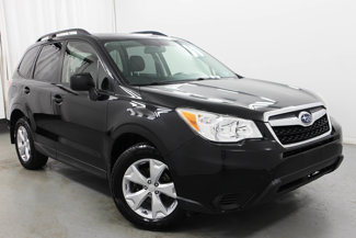 Used 2014 Subaru Forester 2.5i Premium w/ Protection Package #1 image 1