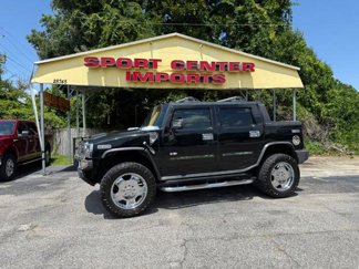 Used 2006 HUMMER H2 SUT image 1