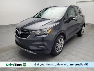 Used 2017 Buick Encore Sport Touring image 1