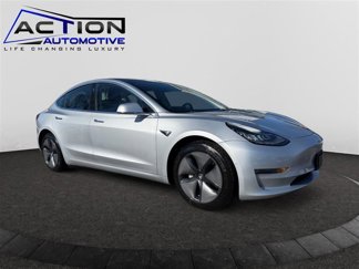 Used 2018 Tesla Model 3 Long Range image 1