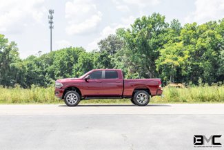 Used 2022 RAM 2500 Big Horn w/ Night Edition image 1