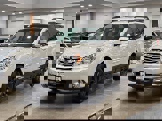 Used 2011 Subaru Outback 3.6R Limited w/ PWR Moonroof Pkg image 1