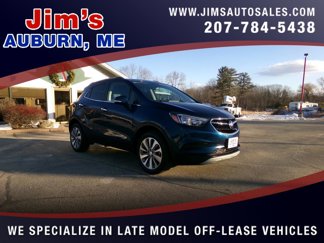 Used 2019 Buick Encore Preferred image 1