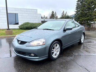 Used 2006 Acura RSX image 1
