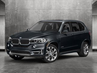 Used 2018 BMW X5 xDrive40e image 1