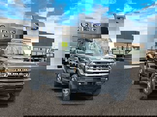 Certified 2022 Ford Bronco Big Bend image 1