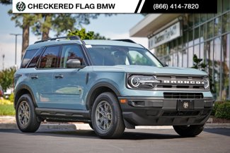 Used 2023 Ford Bronco Sport Big Bend w/ Convenience Package image 1
